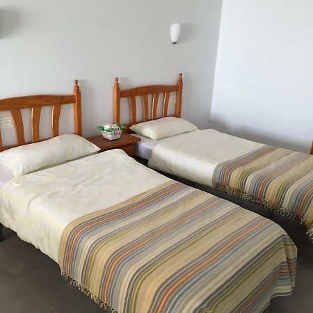 Apartamentos Los Vientos Орсола Экстерьер фото
