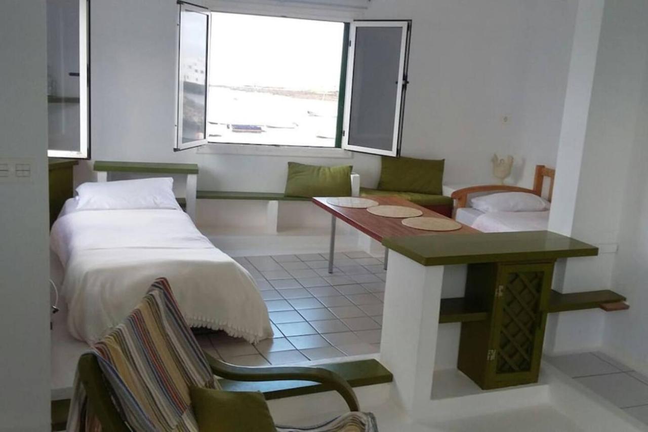Apartamentos Los Vientos Орсола Экстерьер фото
