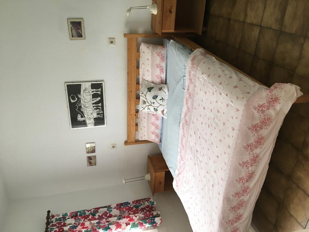 Apartamentos Los Vientos Орсола Экстерьер фото