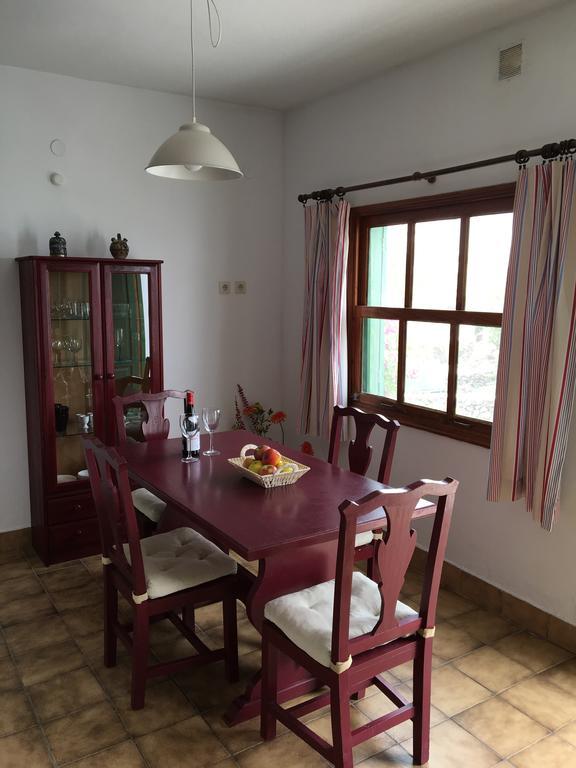 Apartamentos Los Vientos Орсола Экстерьер фото