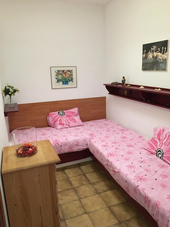 Apartamentos Los Vientos Орсола Экстерьер фото