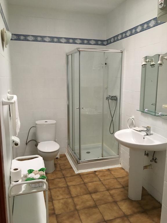 Apartamentos Los Vientos Орсола Экстерьер фото